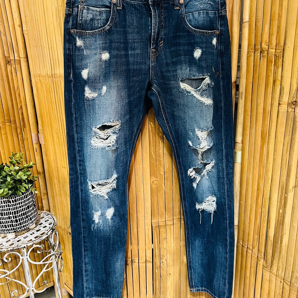 American Vintage who A U Jean. Size 30. Excellent condition.